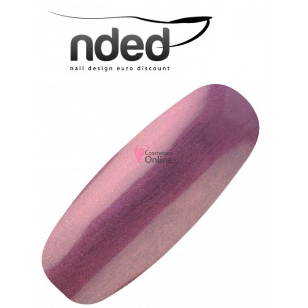 Pigment Metalic Chrome Effect Nded Violet 3 g art. 7629